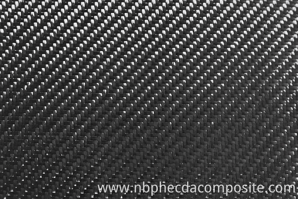 240g Carbon Fabric